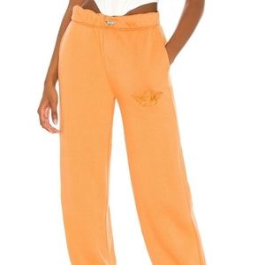 Orange Boys Lie Sweats/Joggers